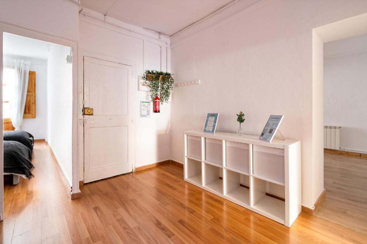 דירות Mi Casa De מנרסה מראה חיצוני תמונה